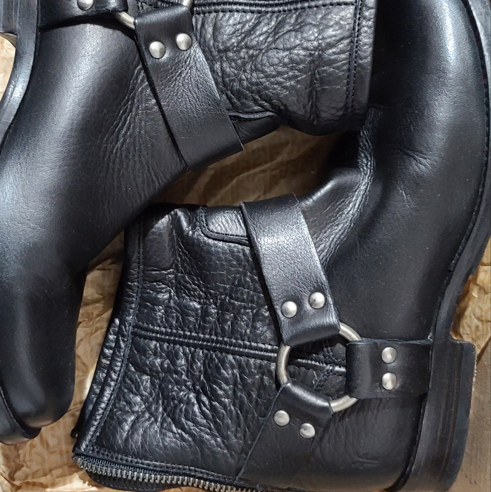 Frye boots